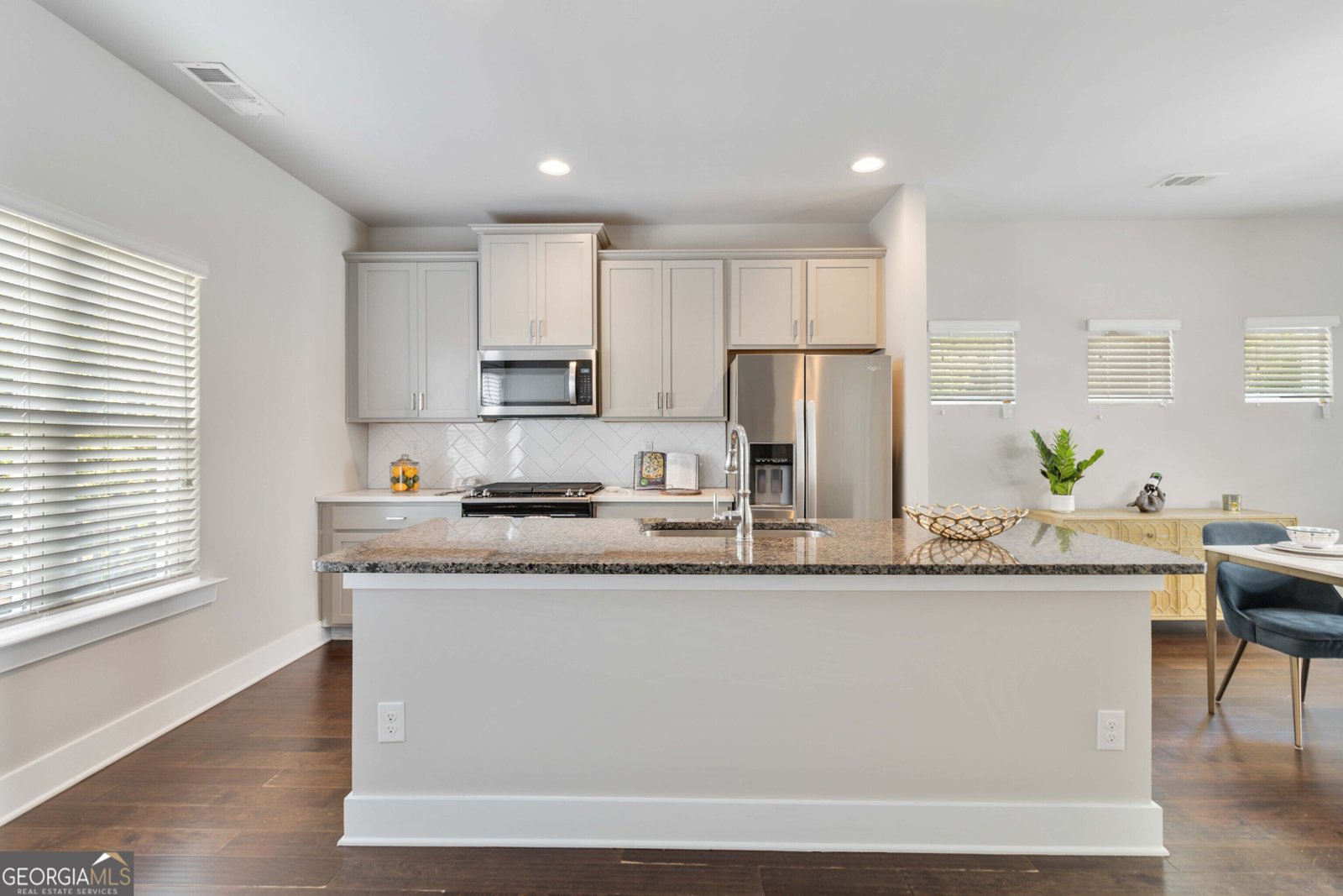 1405 Attwater Drive Atlanta - 14