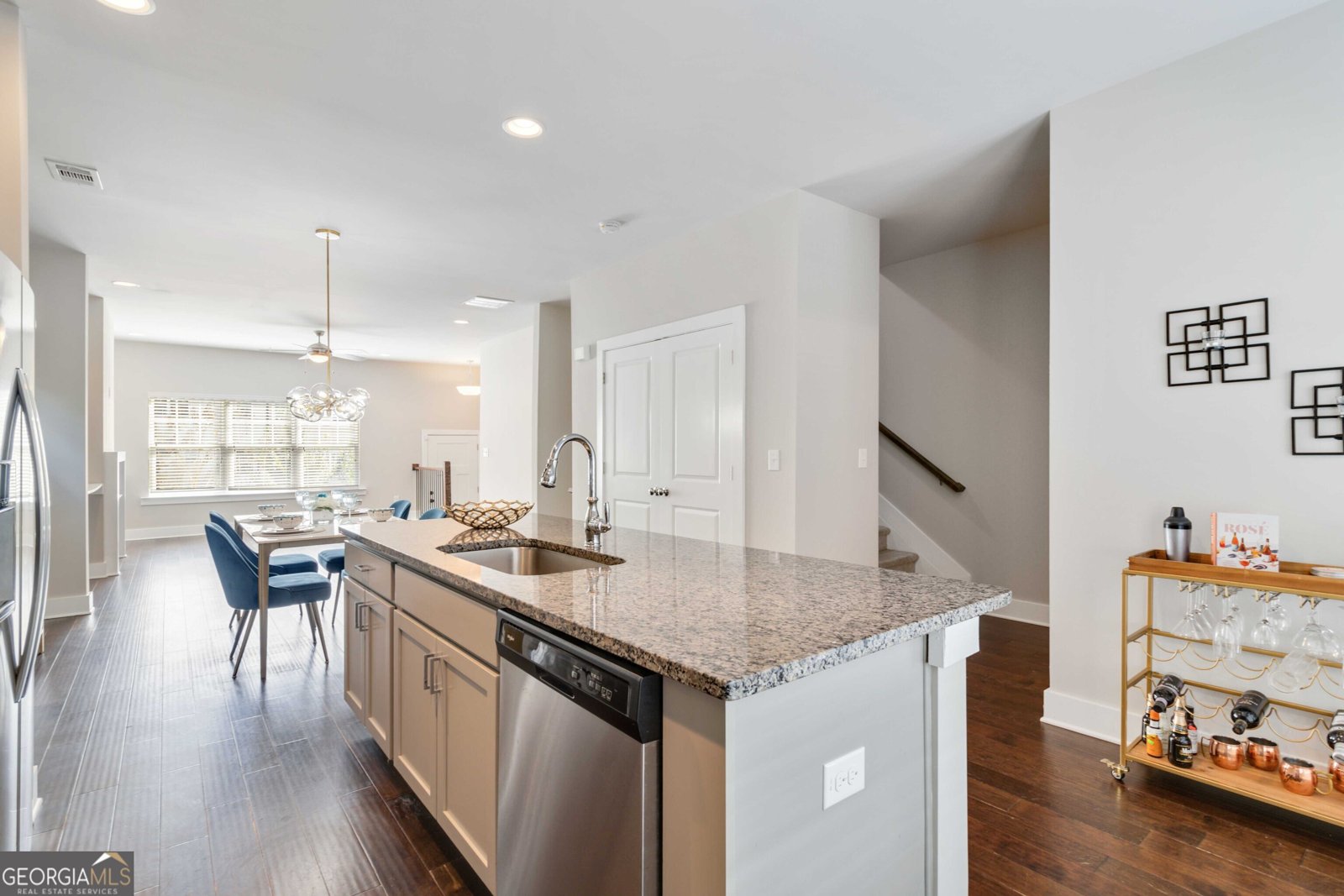 1405 Attwater Drive Atlanta - 15