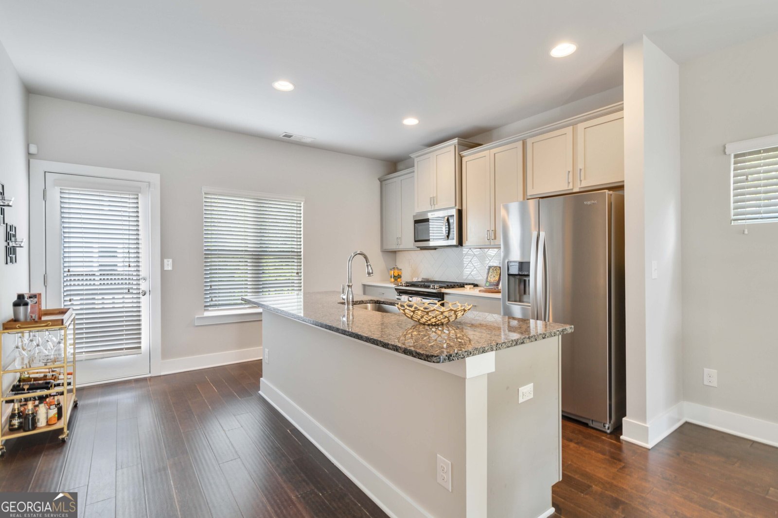 1405 Attwater Drive Atlanta - 16