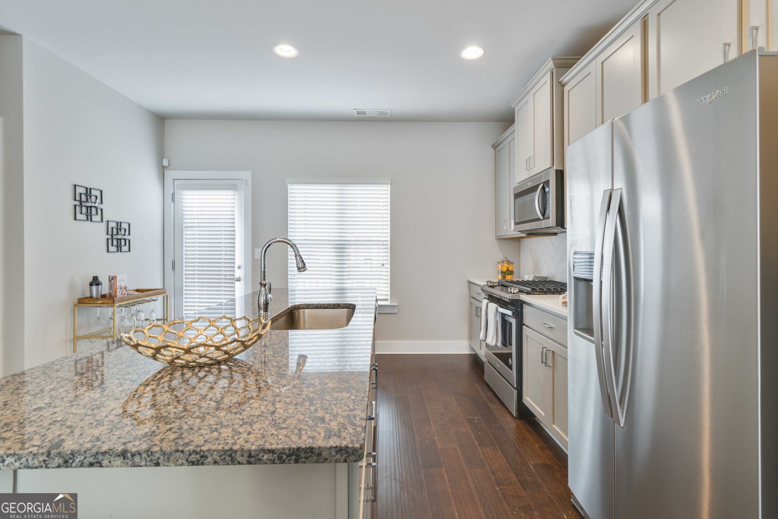 1405 Attwater Drive Atlanta - 17
