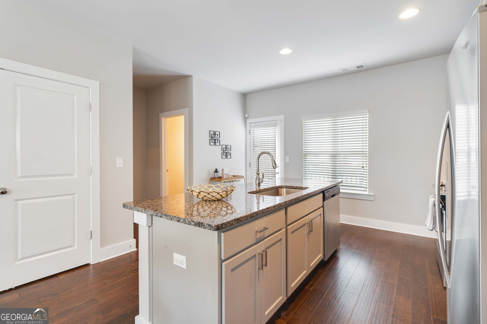 1405 Attwater Drive Atlanta - 18