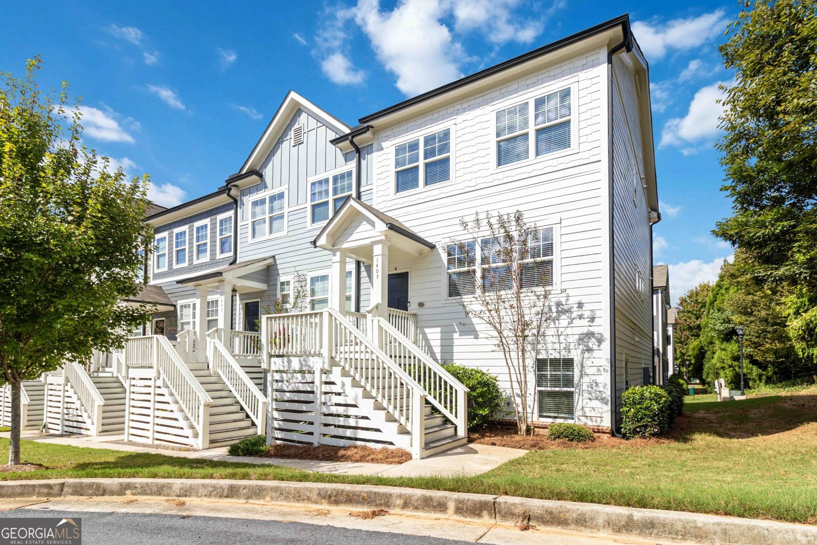 1405 Attwater Drive Atlanta - 2