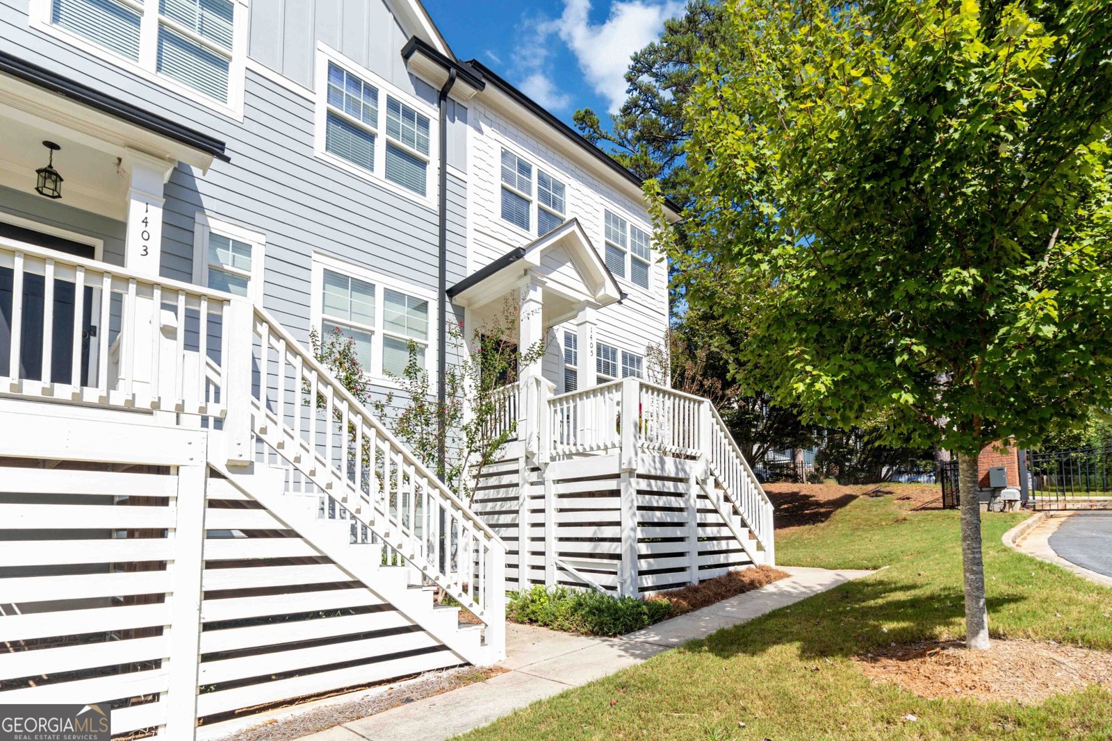 1405 Attwater Drive Atlanta - 3