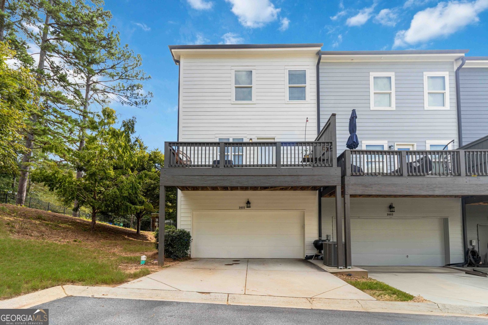 1405 Attwater Drive Atlanta - 44
