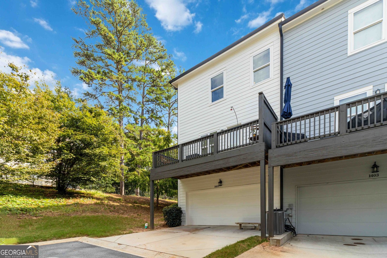 1405 Attwater Drive Atlanta - 45