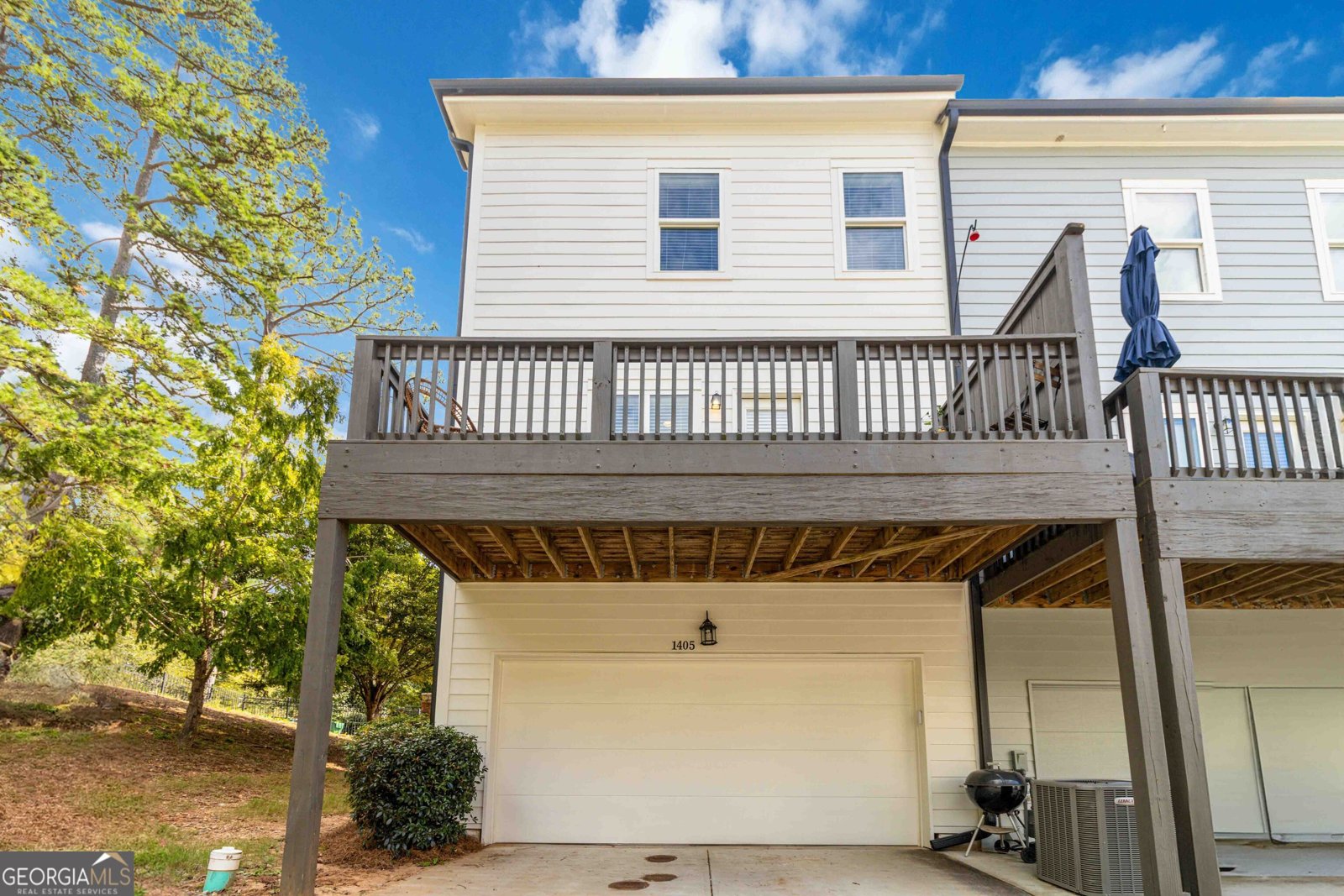 1405 Attwater Drive Atlanta - 46