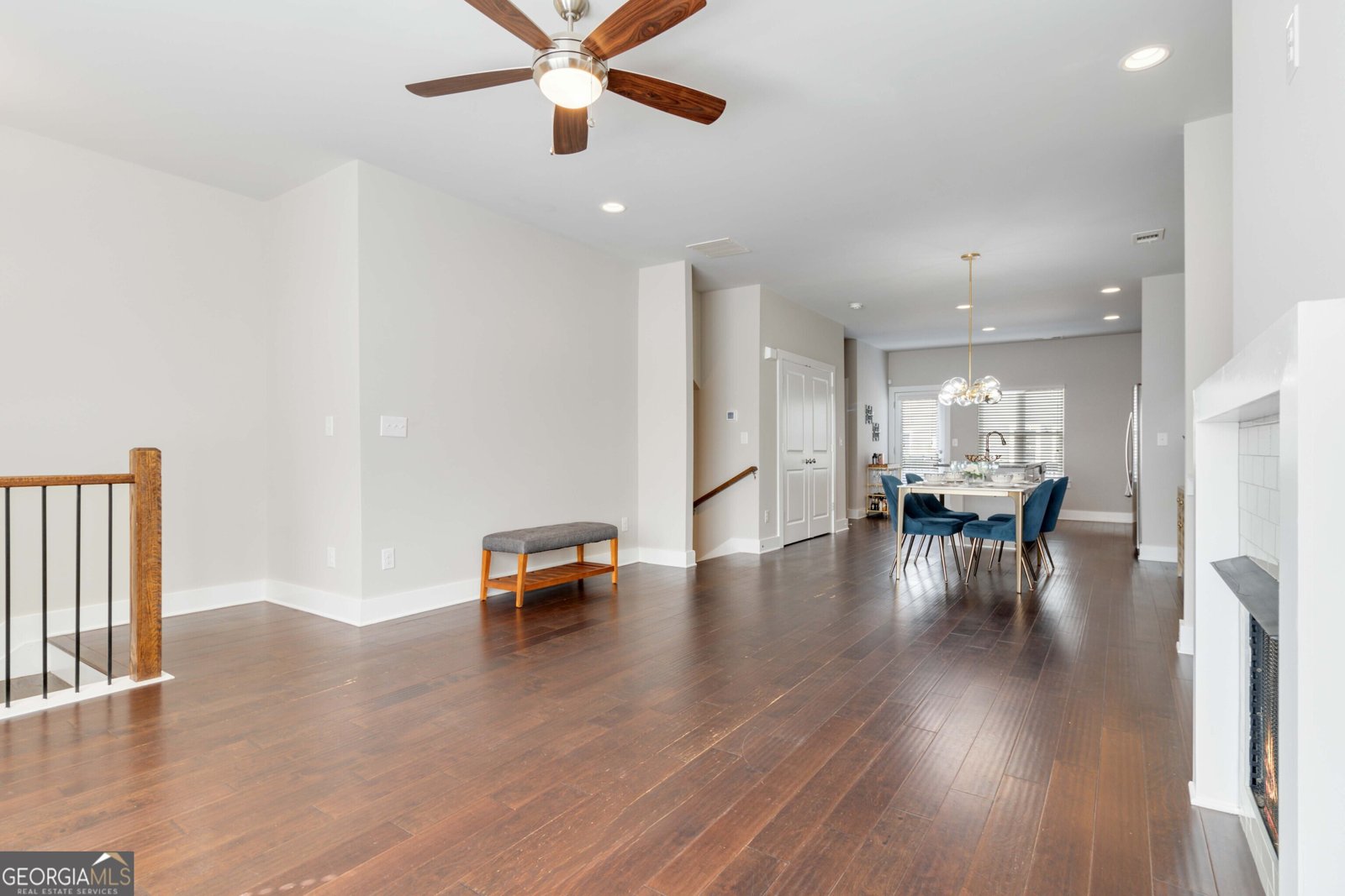 1405 Attwater Drive Atlanta - 7