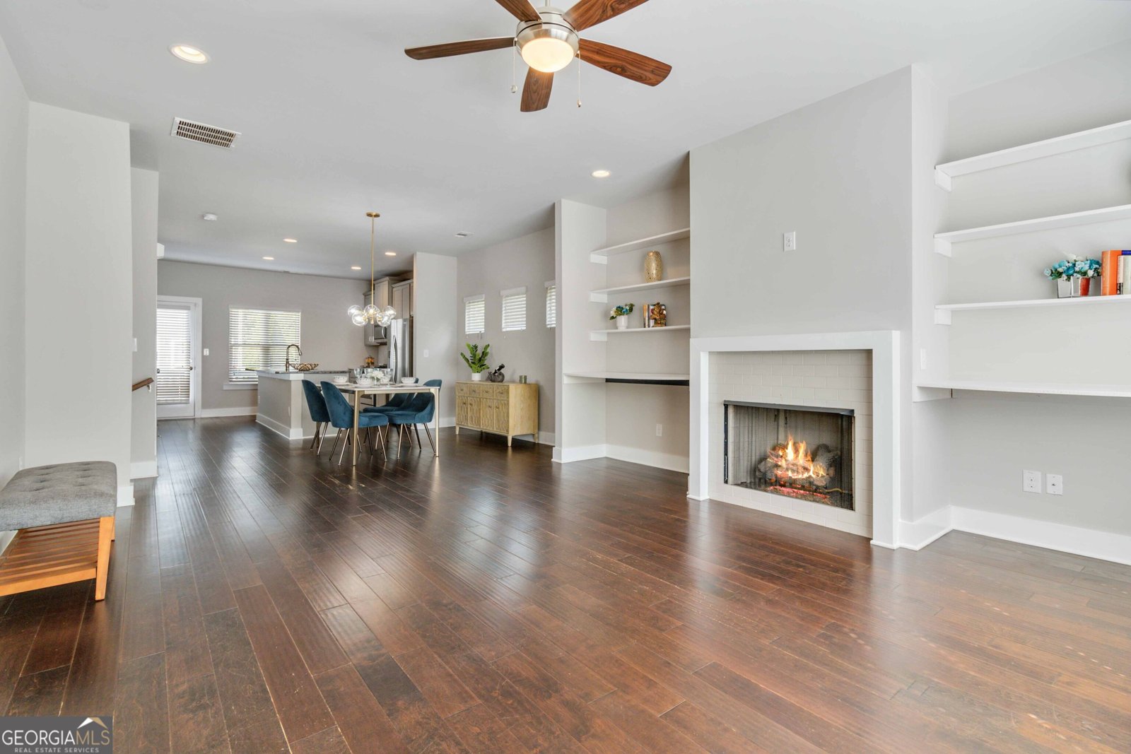1405 Attwater Drive Atlanta - 9