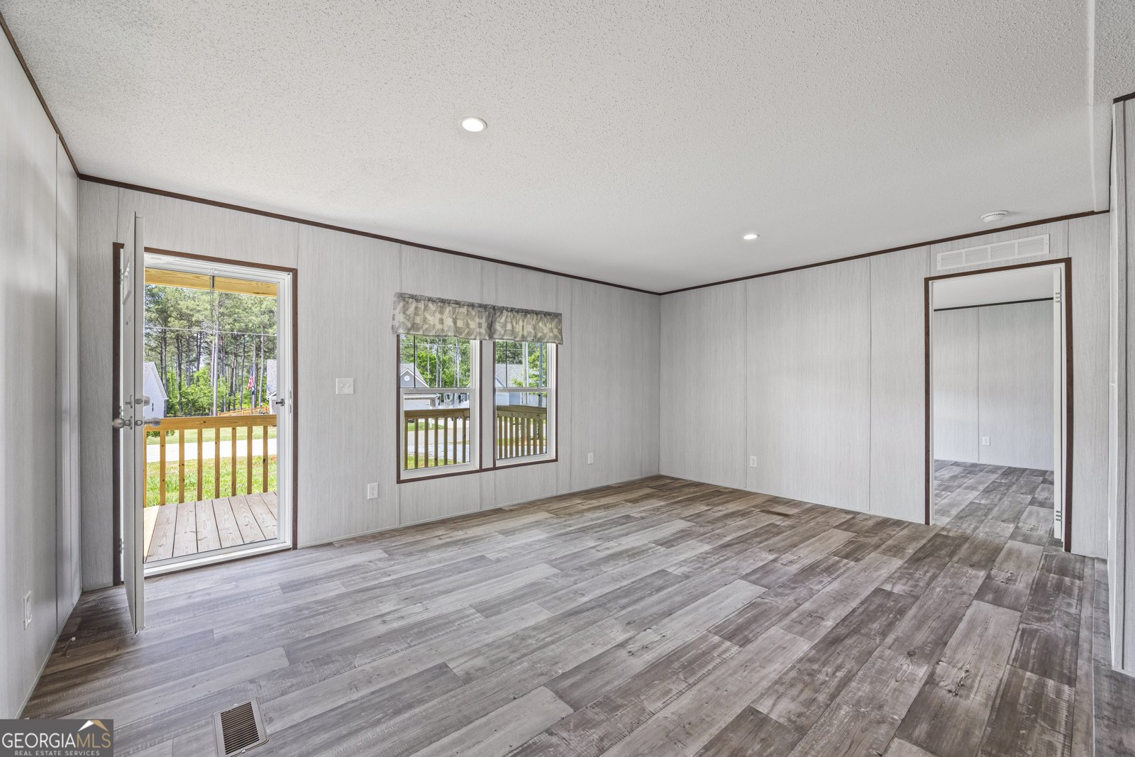 212 Liberty Hill Road Hartwell - 15