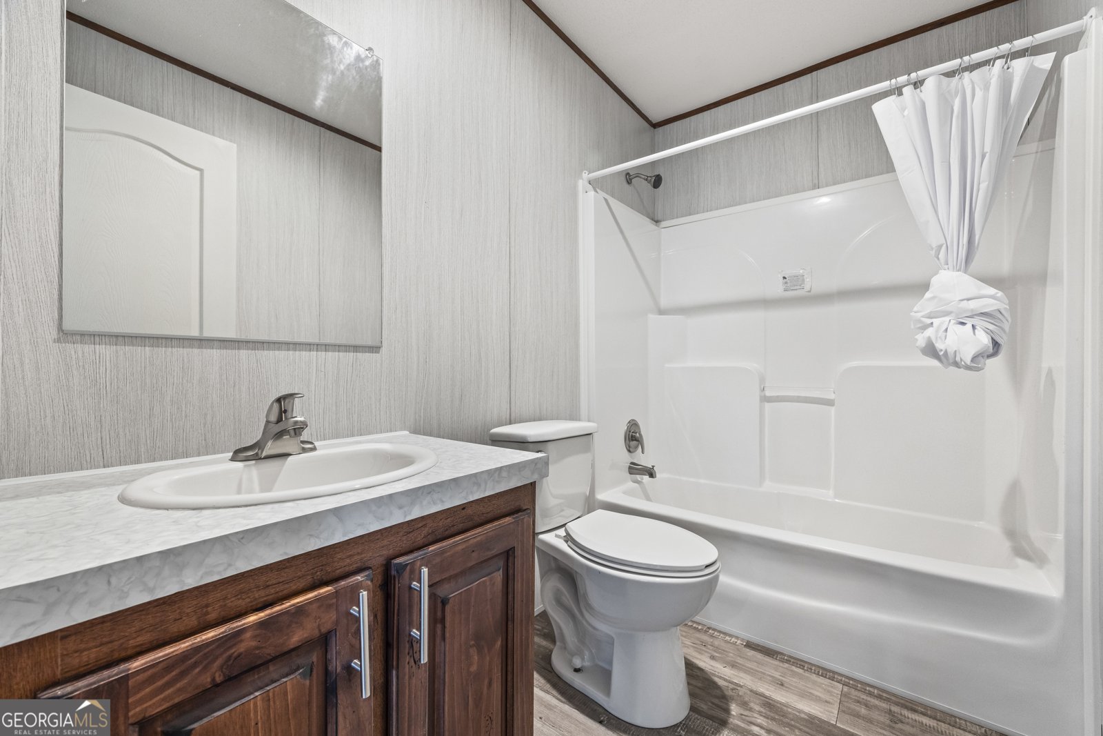 212 Liberty Hill Road Hartwell - 45