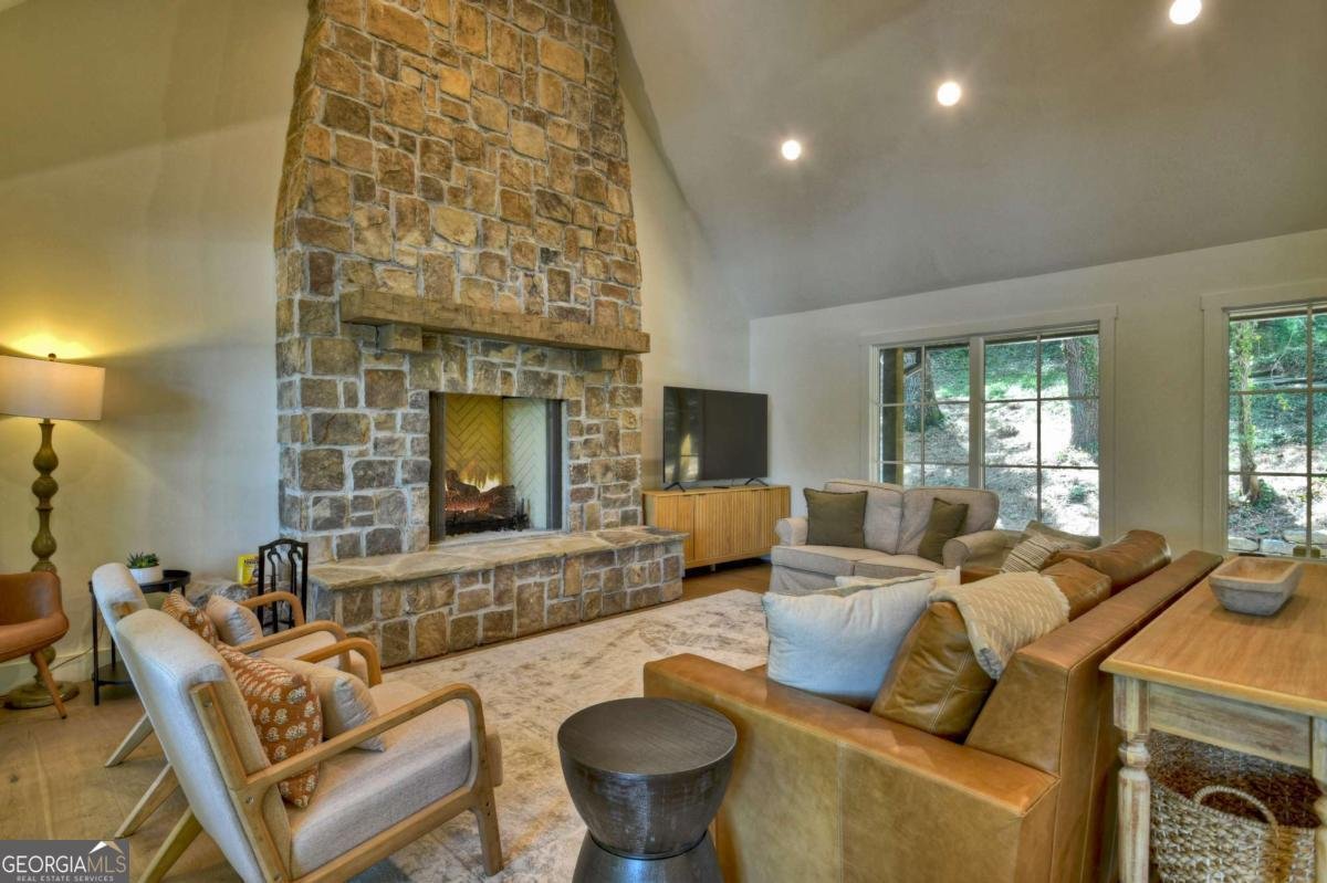 143 Heritage Point Morganton - 19