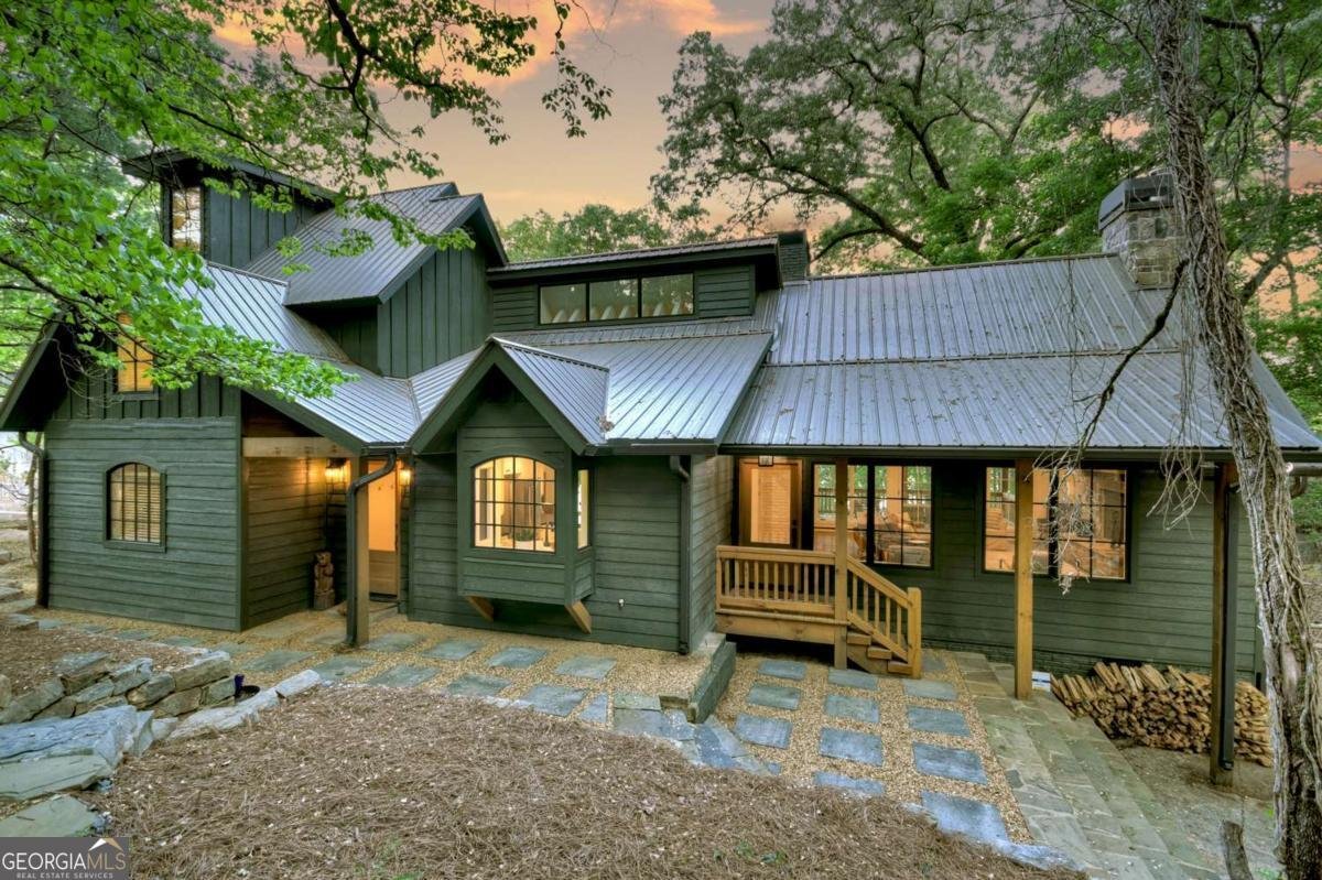 143 Heritage Point Morganton - 2