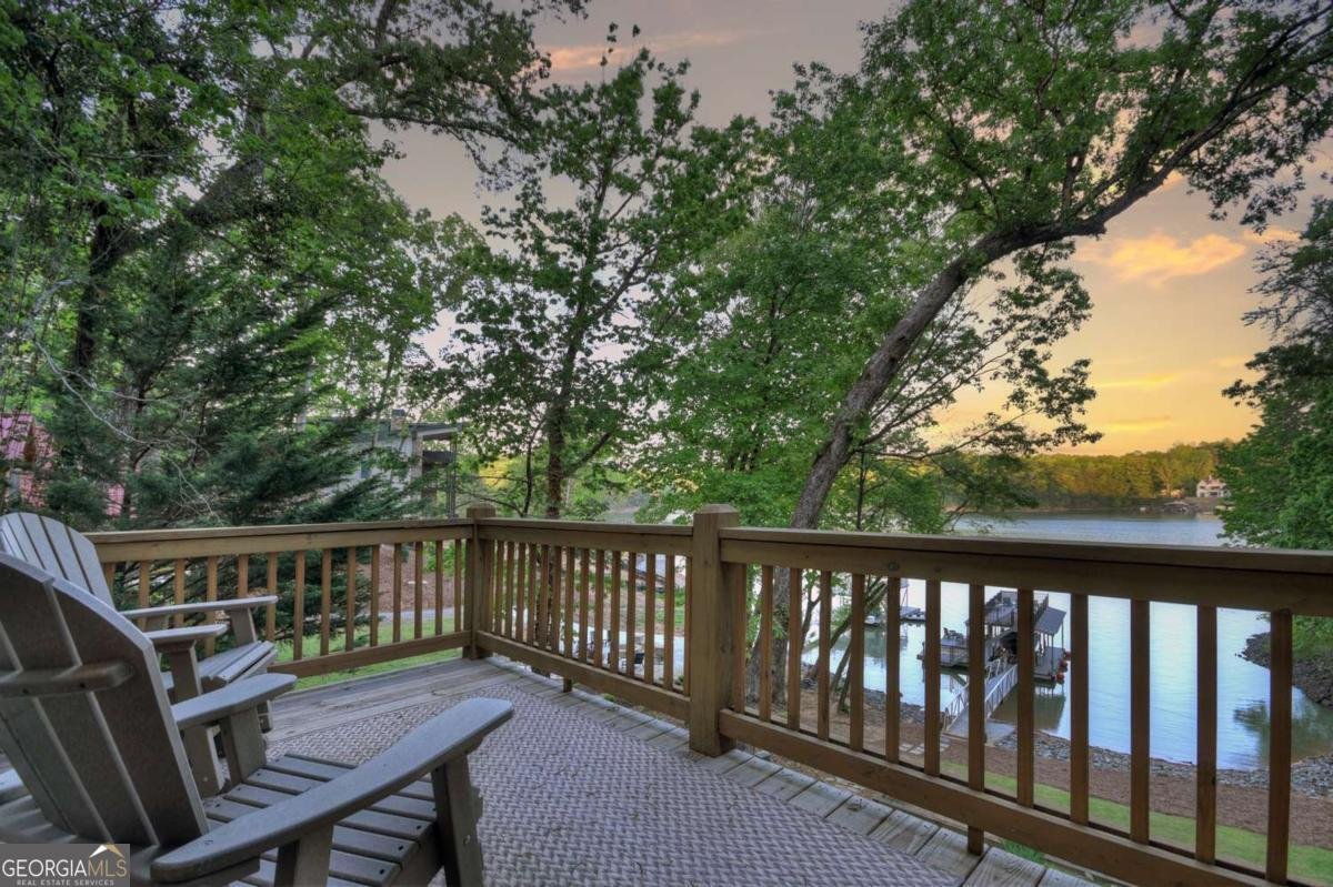 143 Heritage Point Morganton - 21