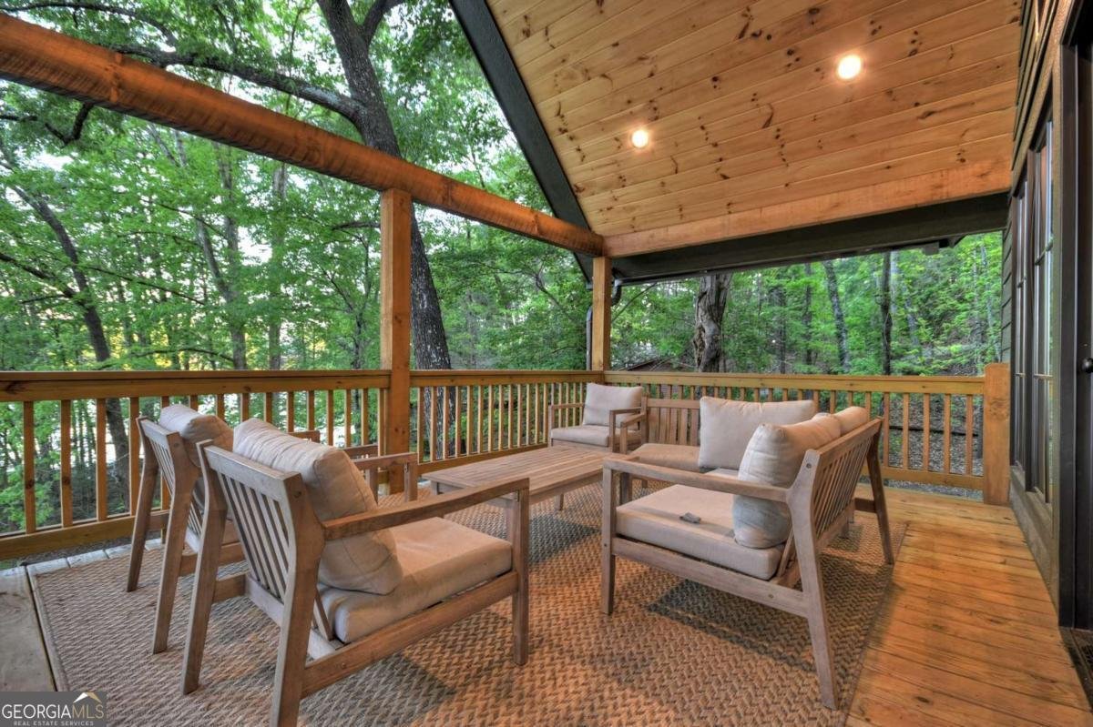 143 Heritage Point Morganton - 22