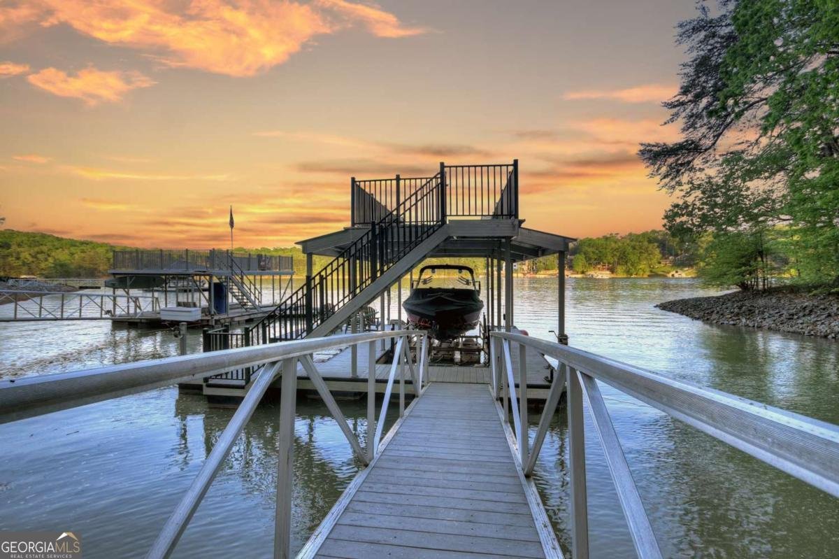 143 Heritage Point Morganton - 3