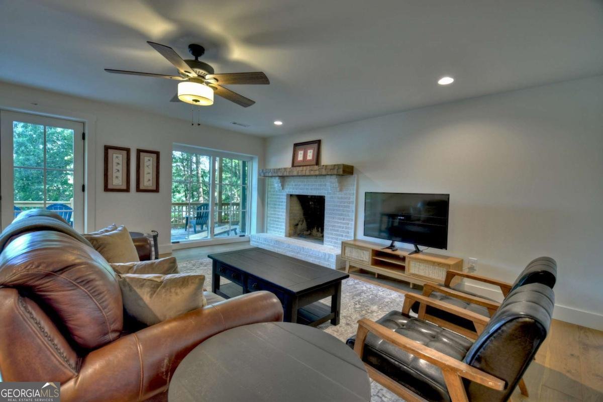 143 Heritage Point Morganton - 31