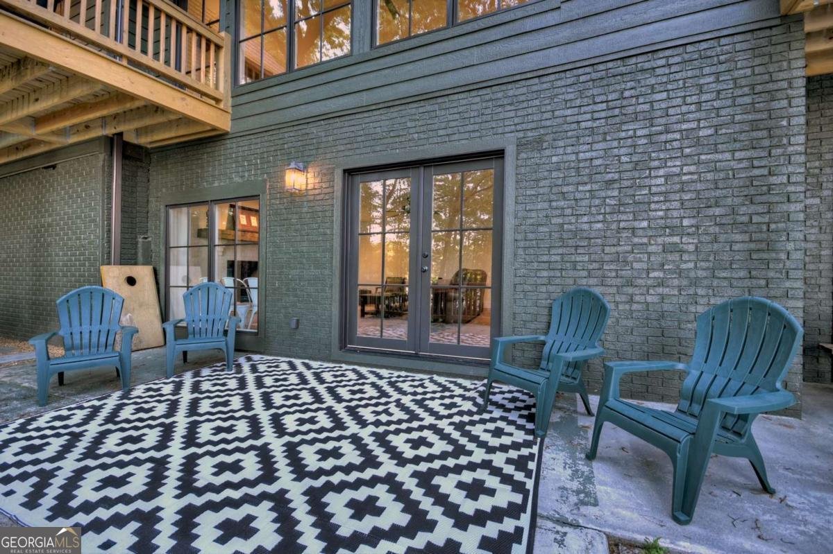 143 Heritage Point Morganton - 36