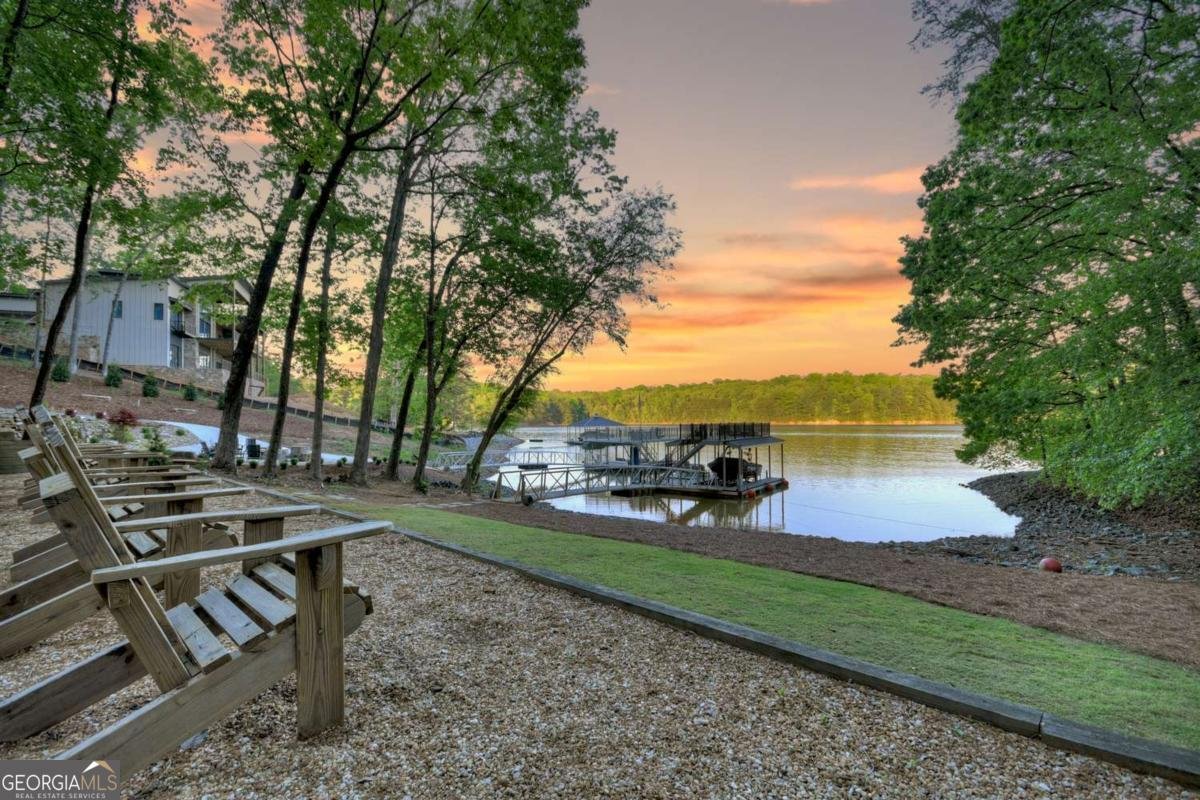 143 Heritage Point Morganton - 37