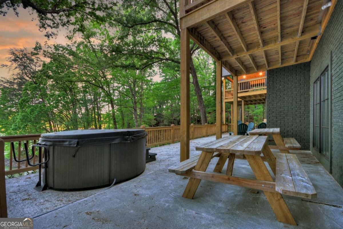 143 Heritage Point Morganton - 39