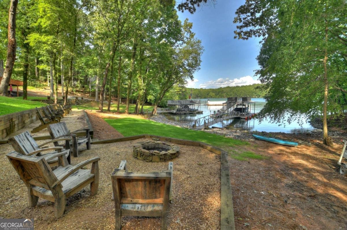 143 Heritage Point Morganton - 42