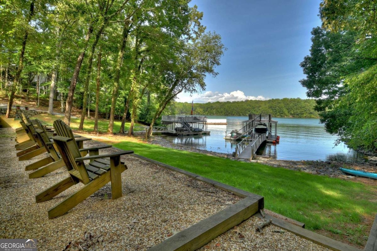 143 Heritage Point Morganton - 43