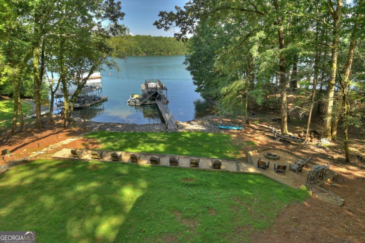 143 Heritage Point Morganton - 44