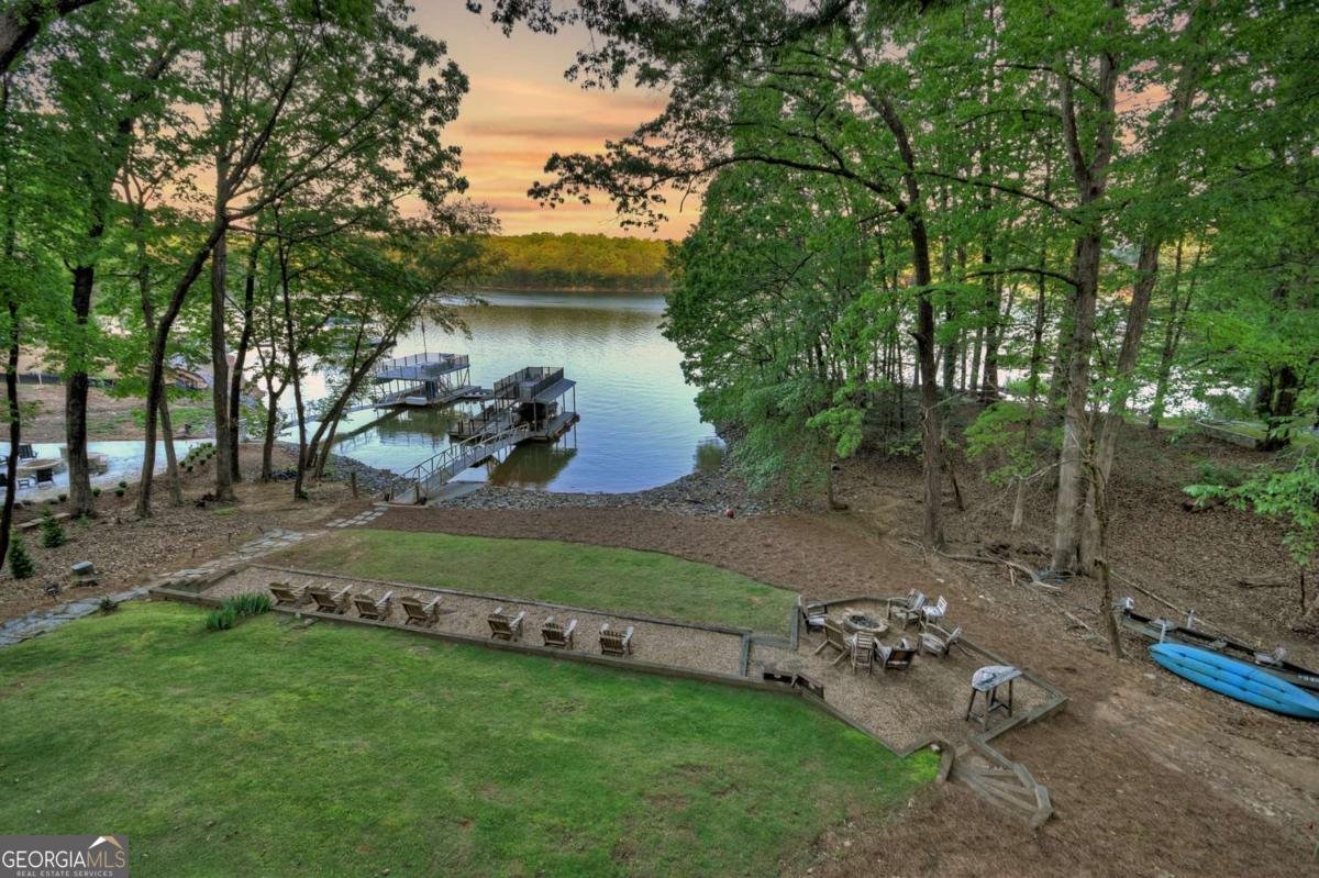 143 Heritage Point Morganton - 45