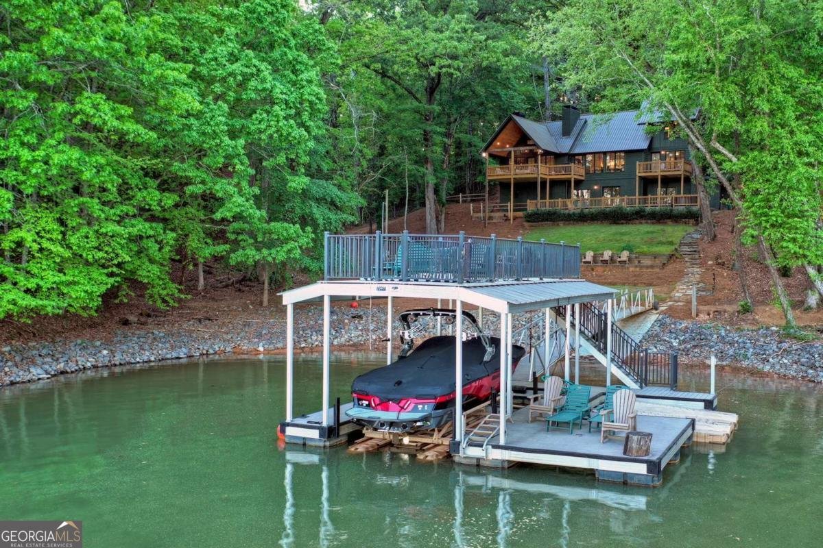 143 Heritage Point Morganton - 46