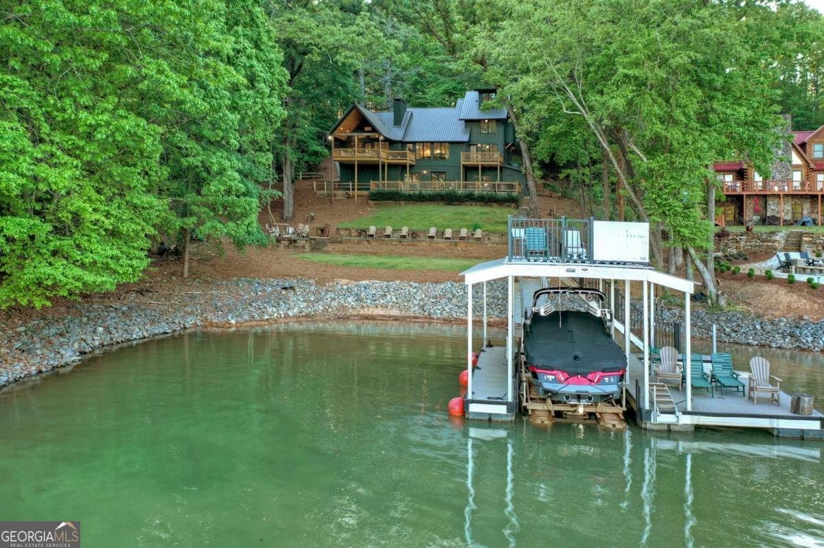 143 Heritage Point Morganton - 47