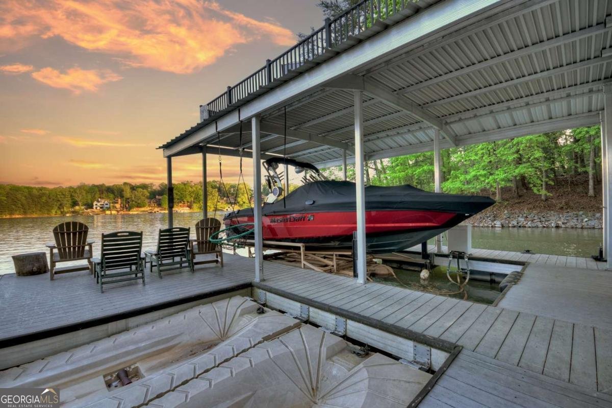 143 Heritage Point Morganton - 48