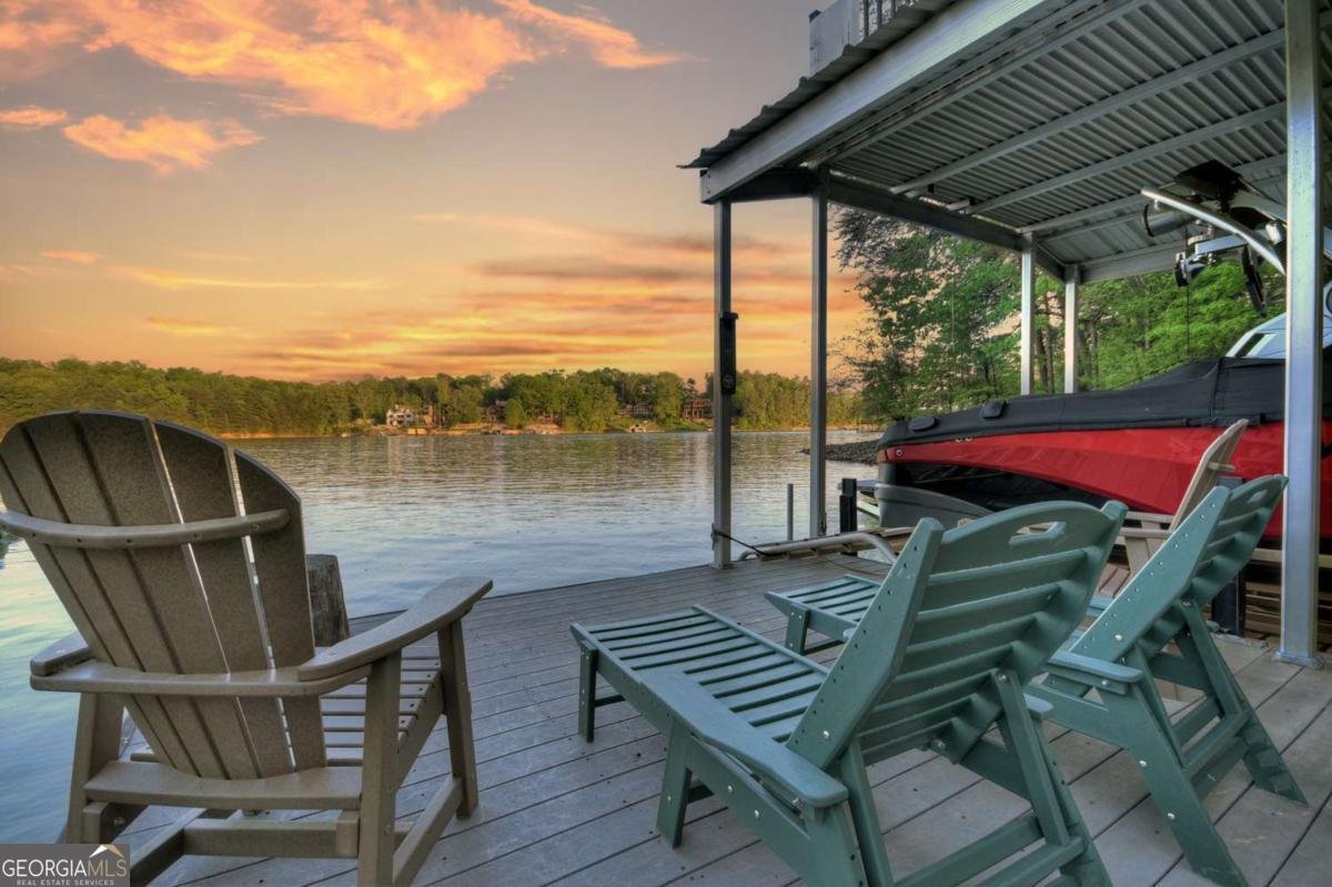 143 Heritage Point Morganton - 49