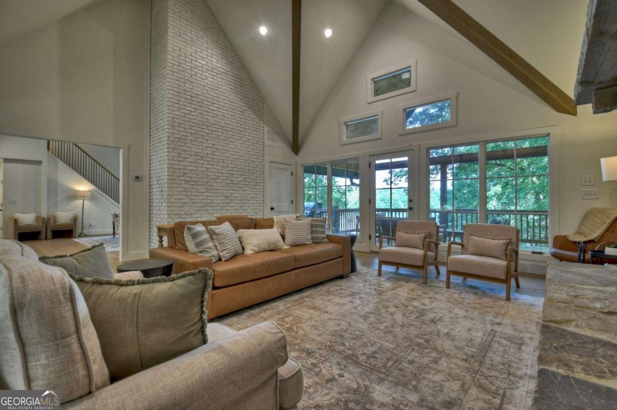 143 Heritage Point Morganton - 5