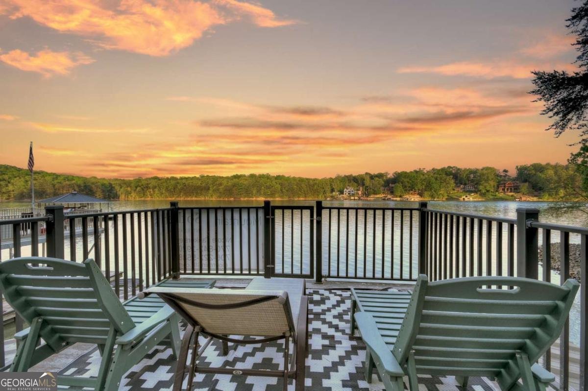 143 Heritage Point Morganton - 50