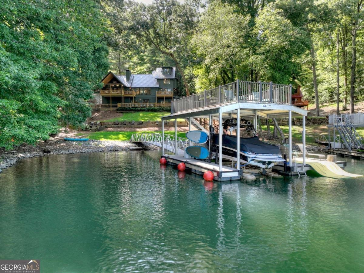 143 Heritage Point Morganton - 52