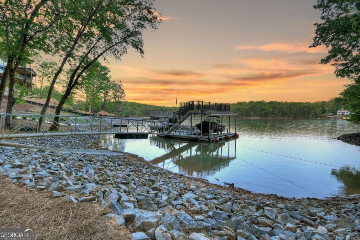 143 Heritage Point Morganton - 53