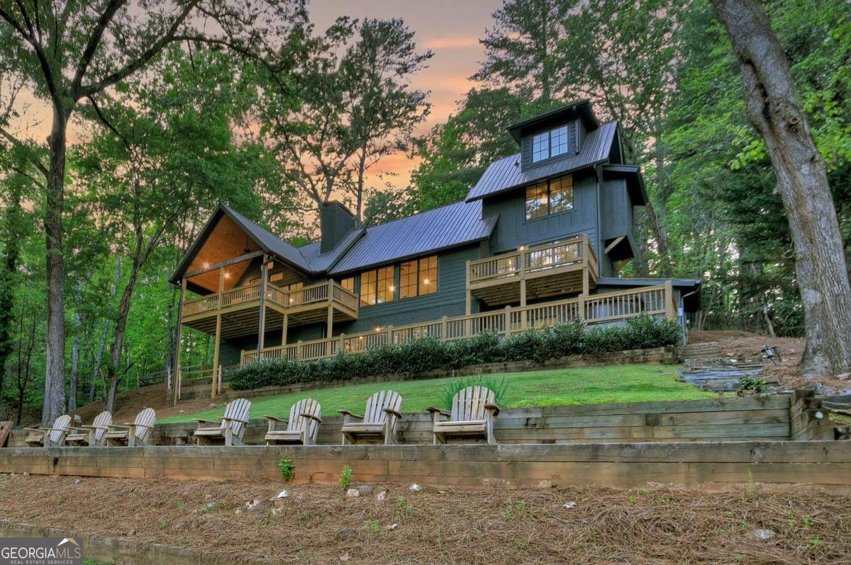 143 Heritage Point Morganton - 57