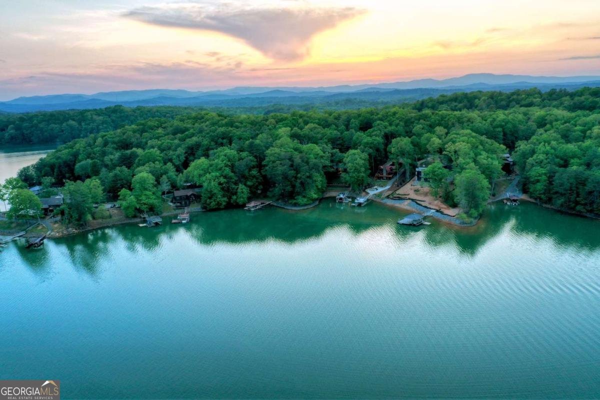 143 Heritage Point Morganton - 58