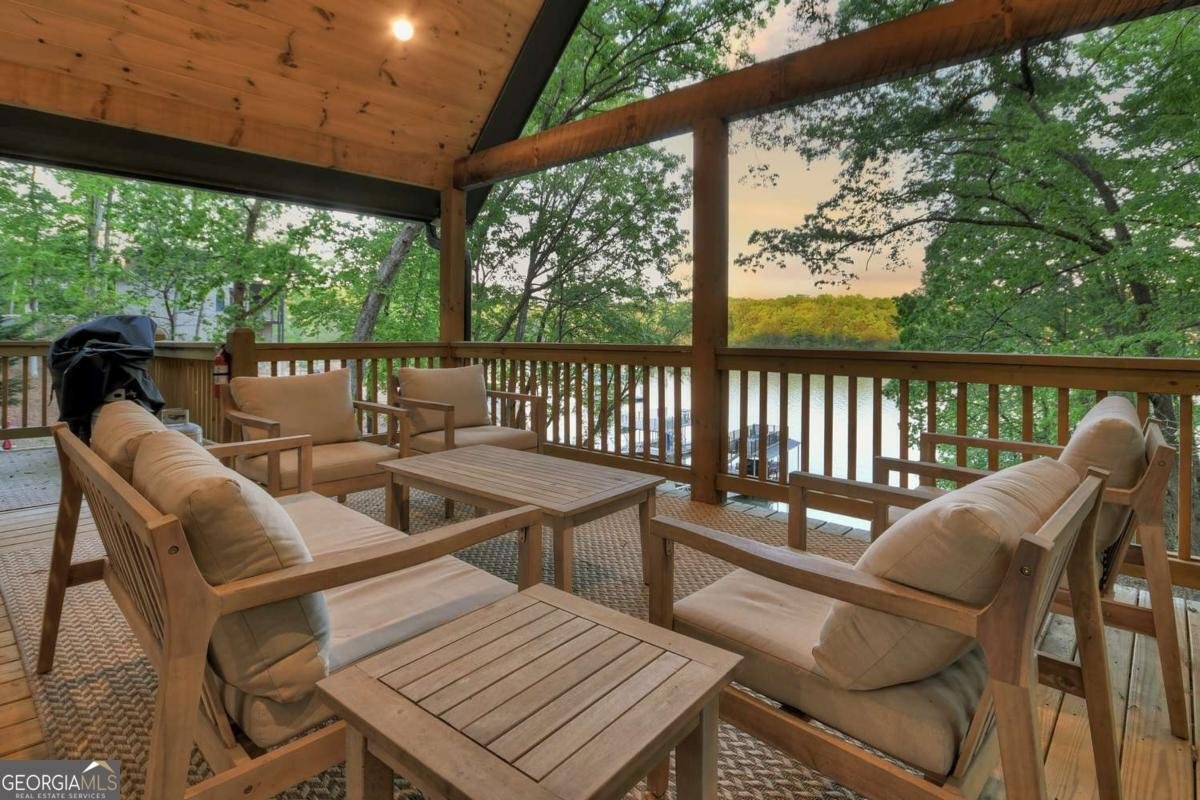 143 Heritage Point Morganton - 6