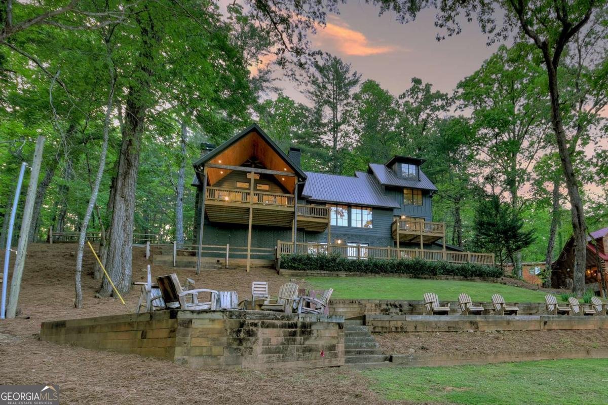 143 Heritage Point Morganton - 62