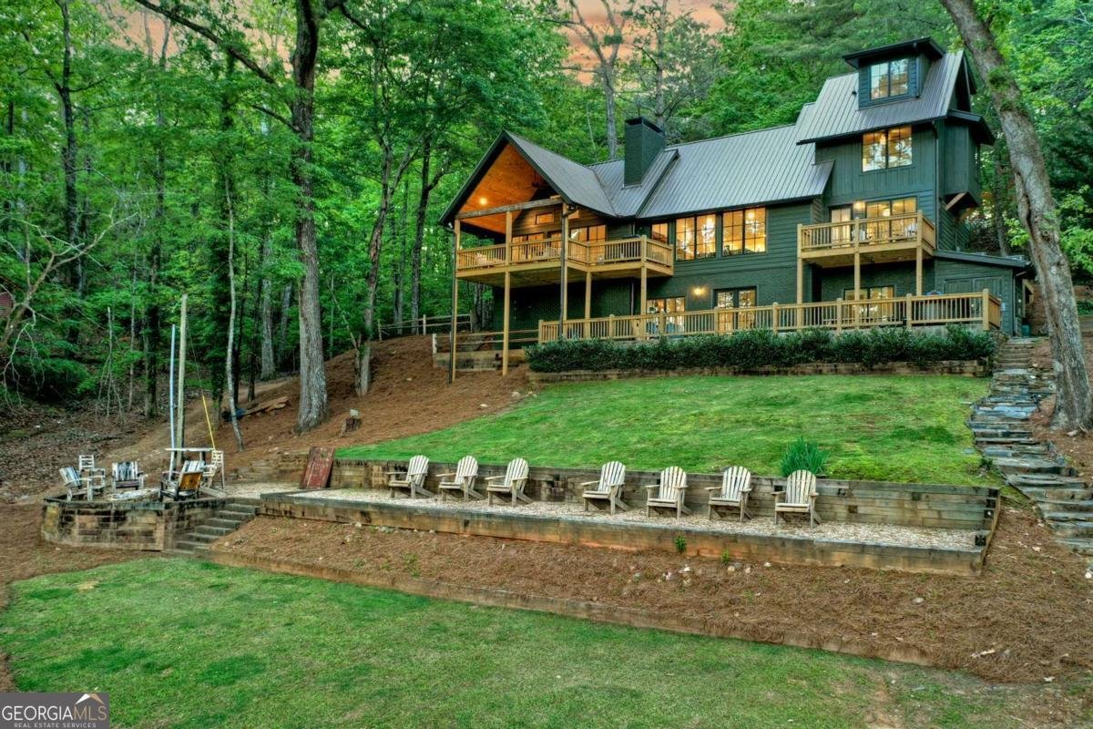 143 Heritage Point Morganton - 63