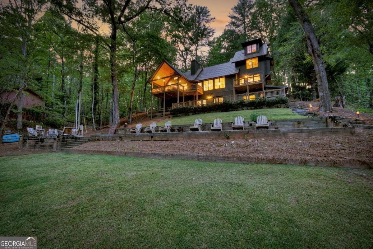 143 Heritage Point Morganton - 64