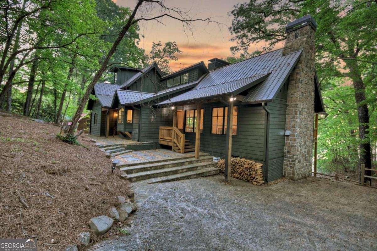 143 Heritage Point Morganton - 65