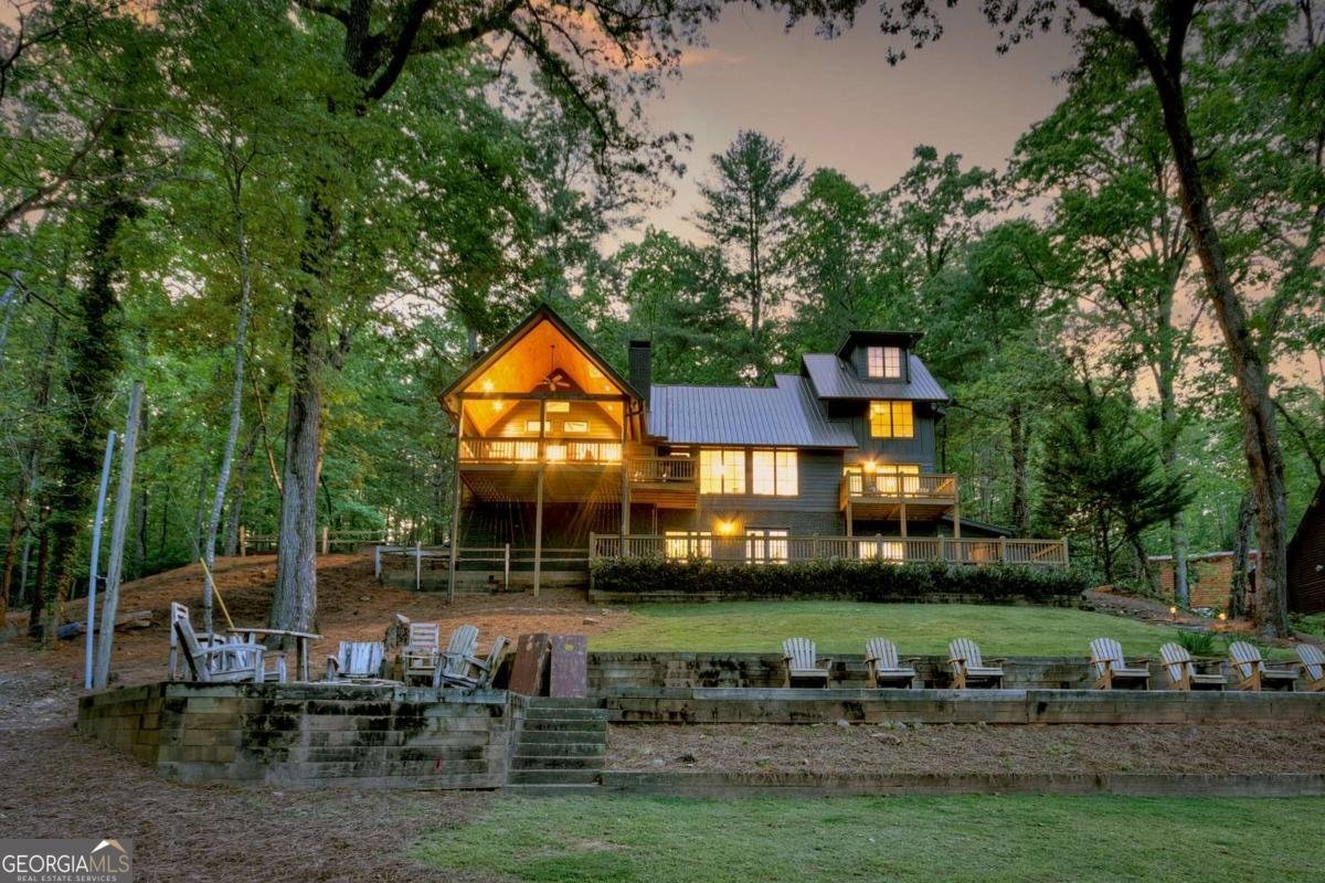 143 Heritage Point Morganton - 66