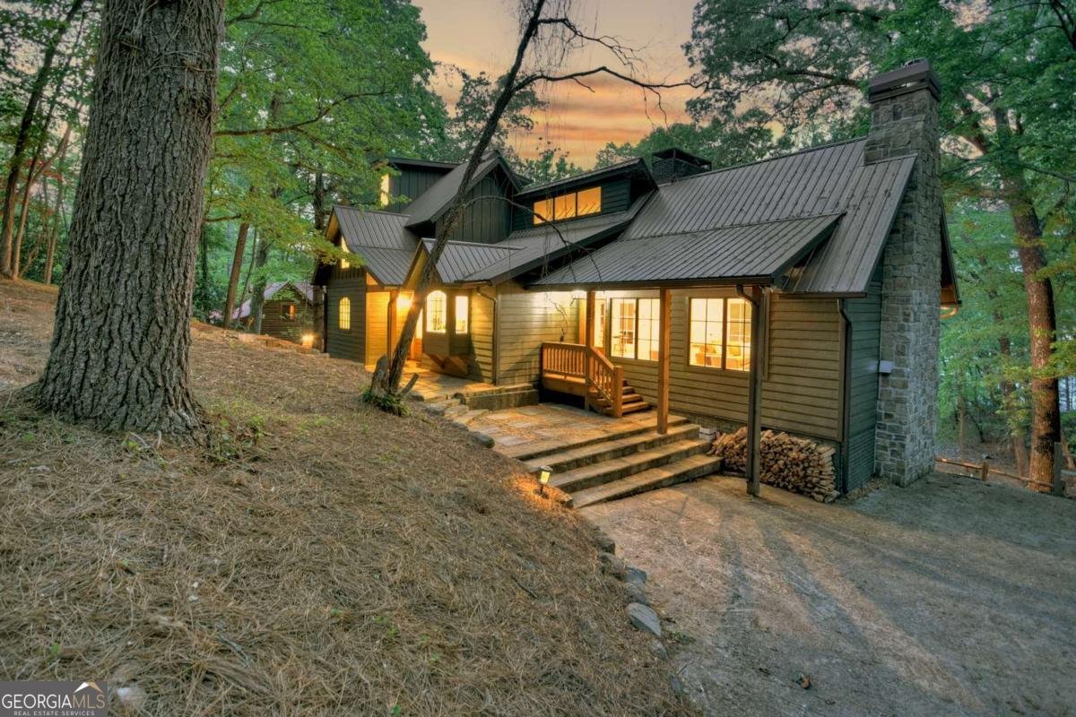 143 Heritage Point Morganton - 67