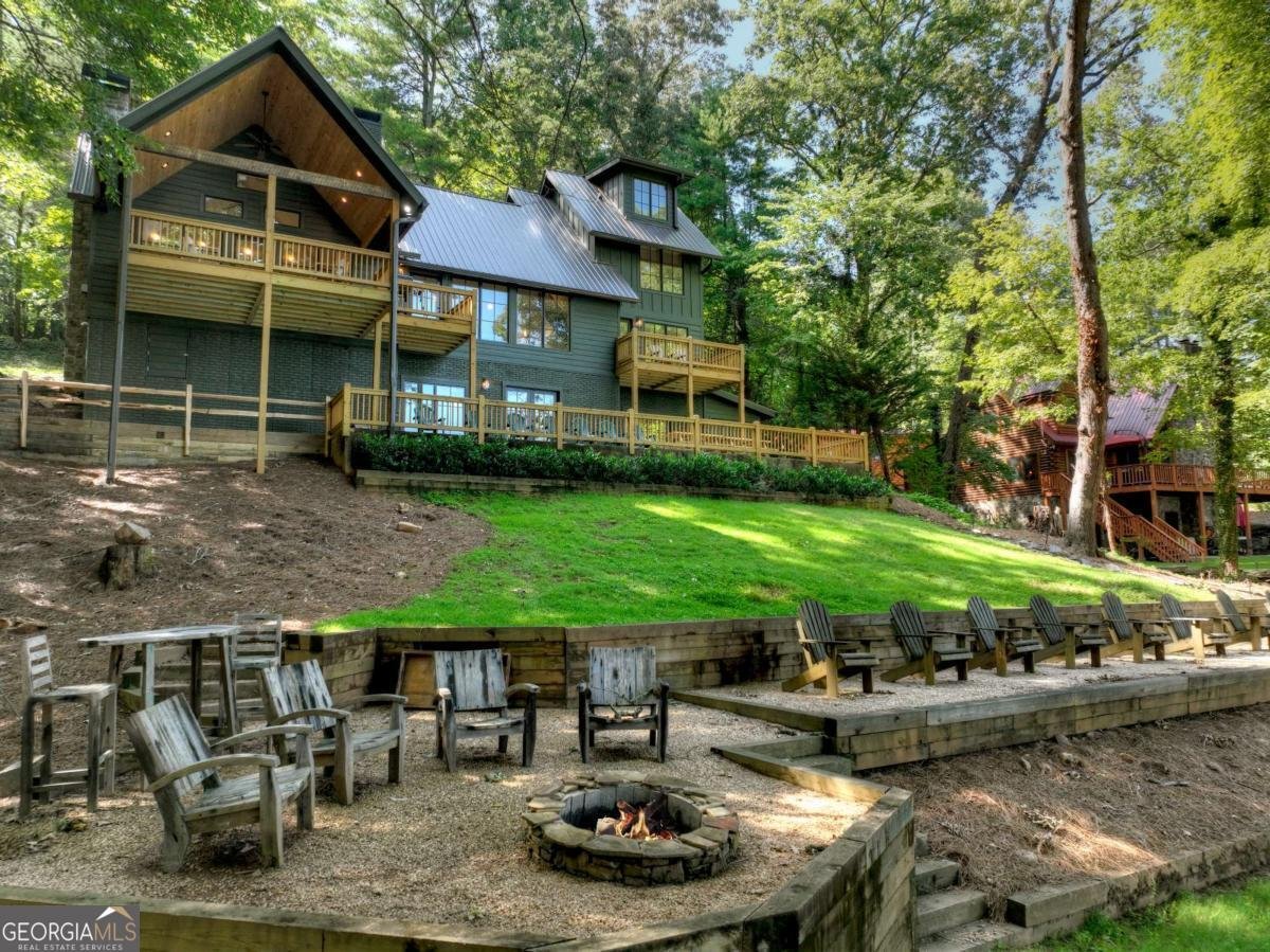 143 Heritage Point Morganton - 68