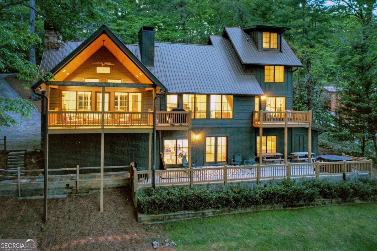 143 Heritage Point Morganton - 69