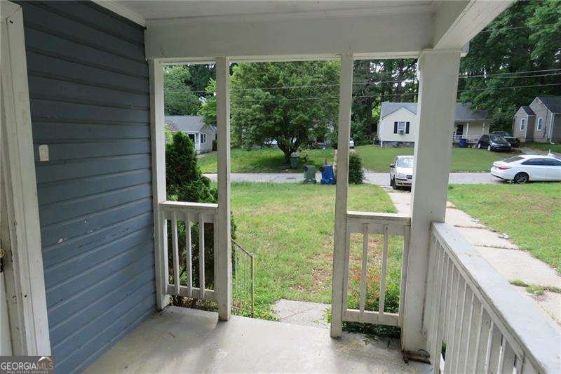 2172 Jernigan Drive Atlanta - 19