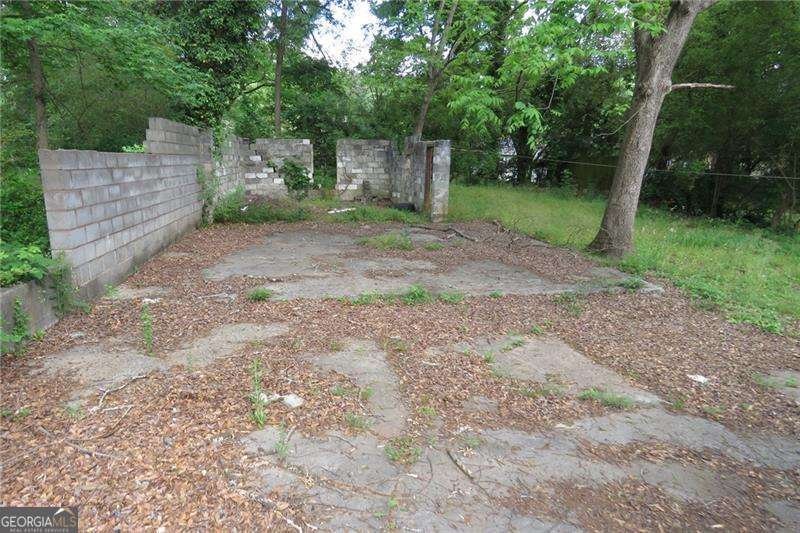 2172 Jernigan Drive Atlanta - 25