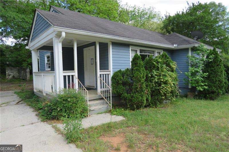 2172 Jernigan Drive Atlanta - 26