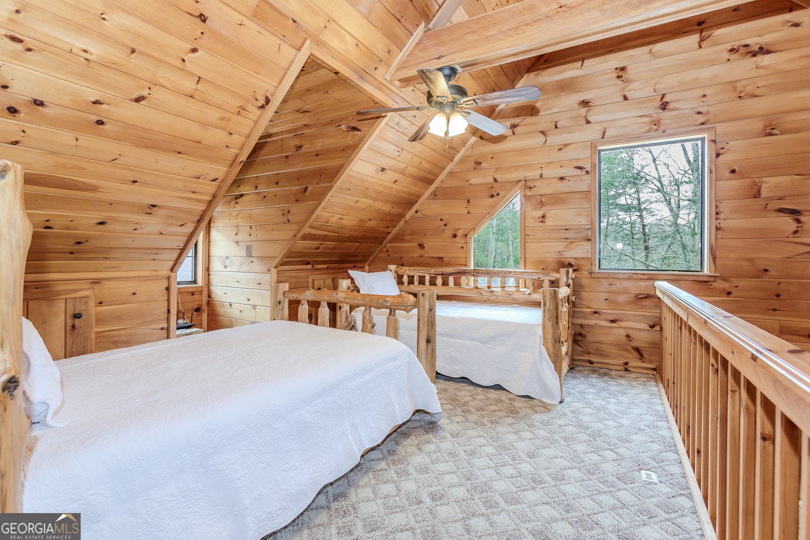 230 Maple Meadows Lane Morganton - 23
